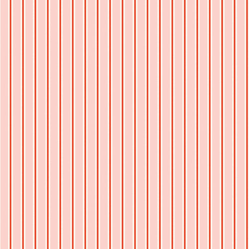 Holiday Cheer - Stripes Pink by My Mind's Eye