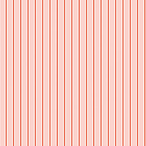 Holiday Cheer - Stripes Pink by My Mind's Eye