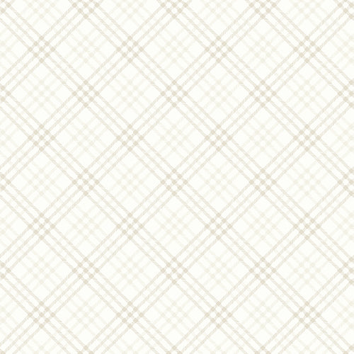 Hush Hush 3 - Plaid Along by Lindsey Wilkes