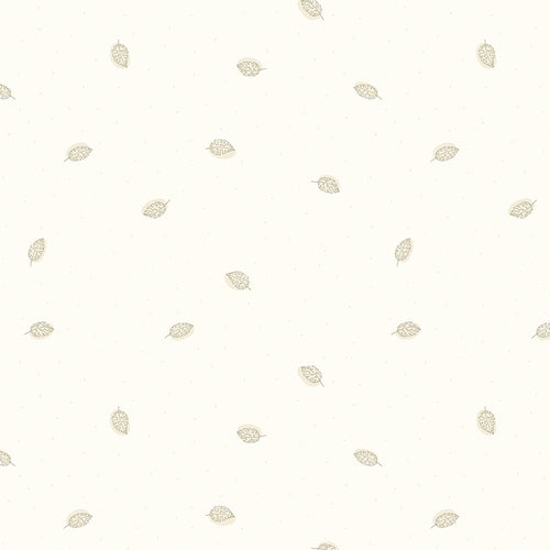 Hush Hush 3 - Leaf Your Mark by Amanda Niederhauser