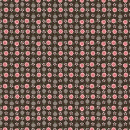 Bee Dots - Ida Marie Raisin by Lori Holt