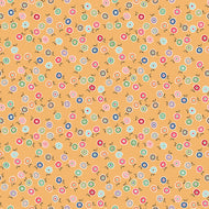 Bee Dots - Patricia Marigold by Lori Holt
