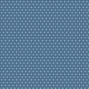 Bee Dots- Fay Denim by Lori Holt