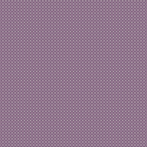Bee Dots - Elvira Plum by Lori Holt