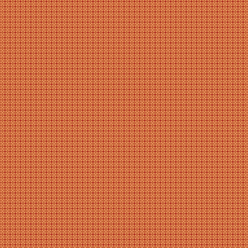 Bee Dots - Elvira Terracotta by Lori Holt