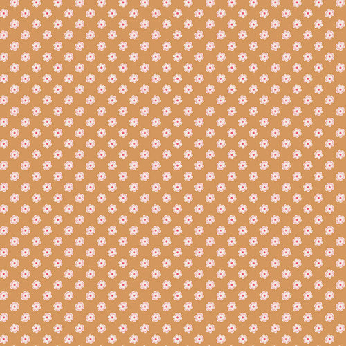 Bee Dots - Verona Cider by Lori Holt
