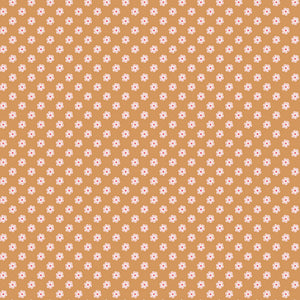 Bee Dots - Verona Cider by Lori Holt