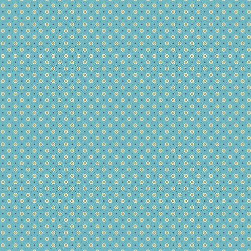 Bee Dots - Vera Cottage by Lori Holt