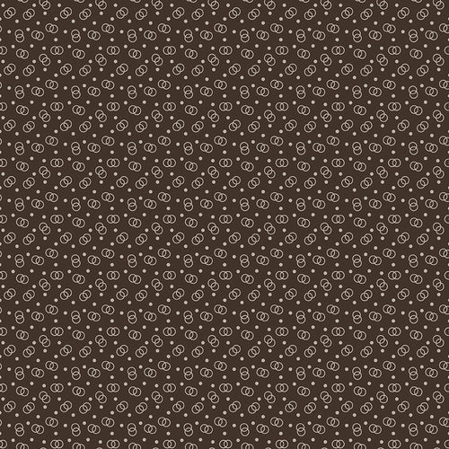 Bee Dots - Lucille Raisin by Lori Holt