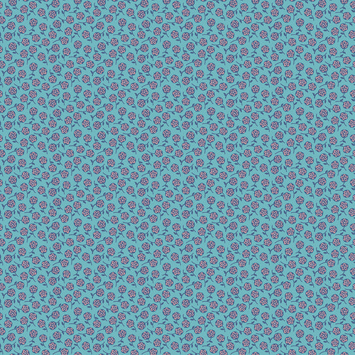 Bee Dots - Erma Cottage by Lori Holt