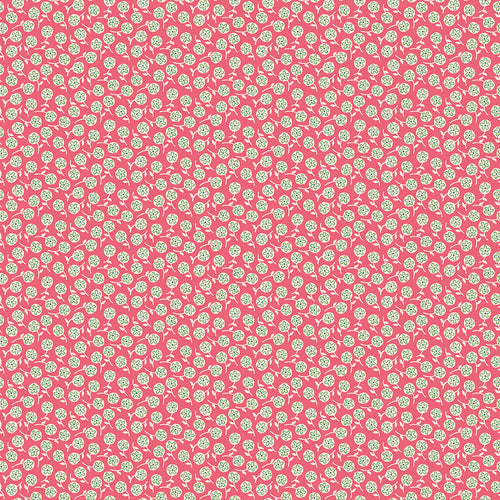 Bee Dots - Erma TeaRose by Lori Holt
