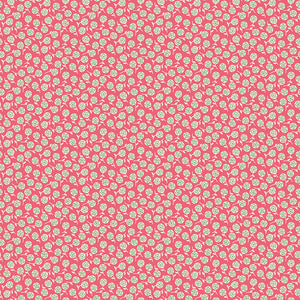 Bee Dots - Erma TeaRose by Lori Holt