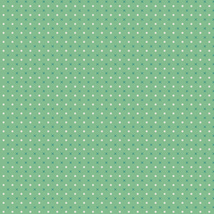 Bee Dots - Mary Leaf by Lori Holt