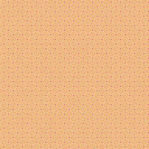 Bee Dots - Frances Marigold by Lori Holt