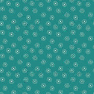 Bee Dots - Rose Lagoon by Lori Holt