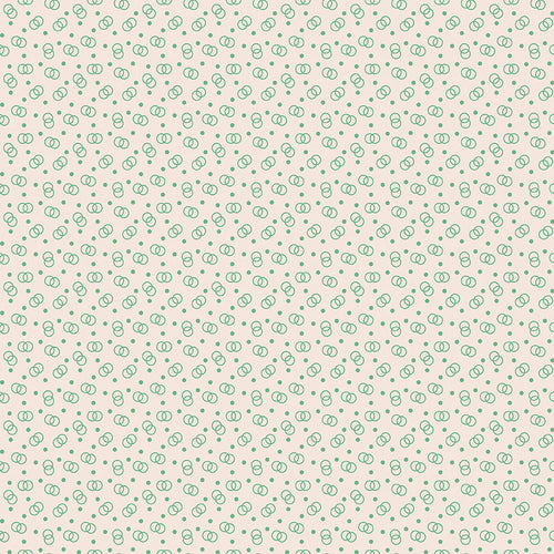 Bee Dots - Lucille Alpine by Lori Holt
