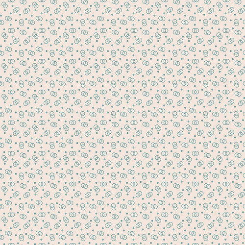 Bee Dots - Lucille Raindrop by Lori Holt