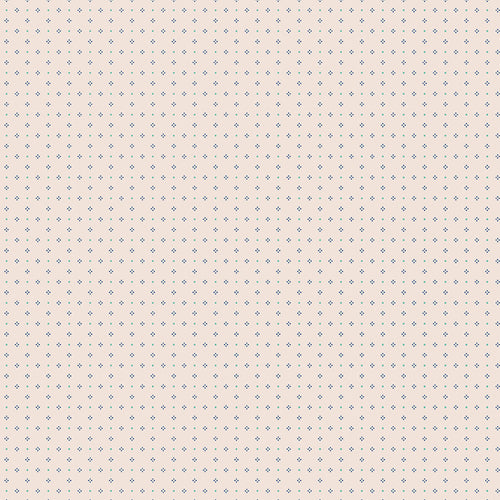 Bee Dots - Thelma Denim by Lori Holt