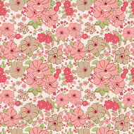 Mercantile - Lovely Tea Rose by Lori Holt
