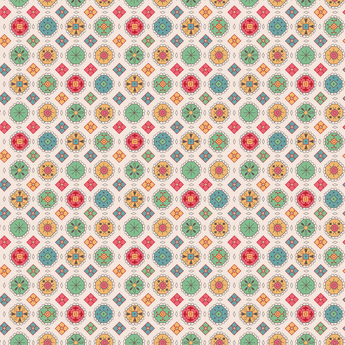 Mercantile - Charming Multi by Lori Holt