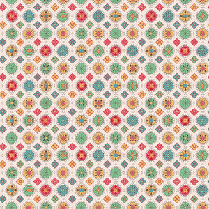 Mercantile - Charming Multi by Lori Holt