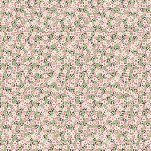 Mercantile - Legacy Lettuce by Lori Holt