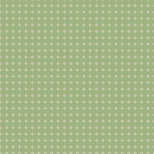 Mercantile - Dainty Lettuce by Lori Holt