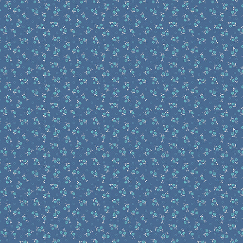 Mercantile - Delightful Denim by Lori Holt