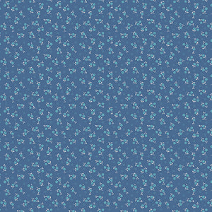 Mercantile - Delightful Denim by Lori Holt