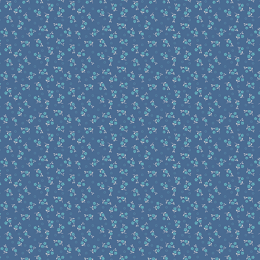 Mercantile - Delightful Denim by Lori Holt