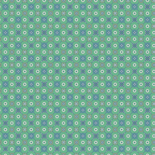 Mercantile - Heirloom Alpine by Lori Holt