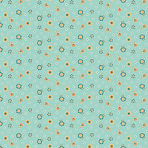 Mercantile - Nostalgic Songbird by Lori Holt
