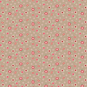 Mercantile - Nostalgic Tea Dye by Lori Holt