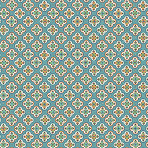 Mercantile - Sentimental Raindrop by Lori Holt
