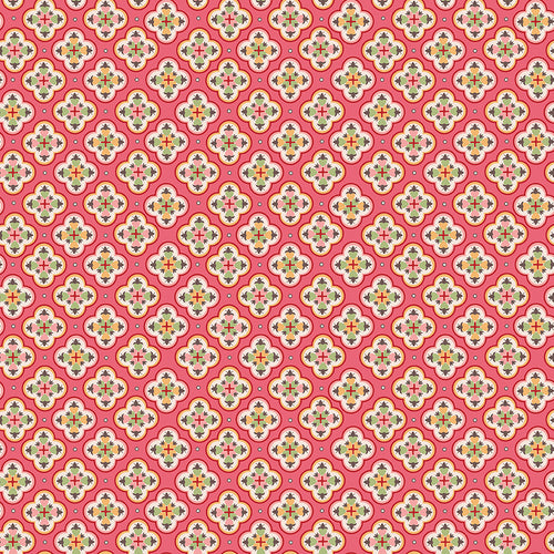 Mercantile - Sentimental Tea Rose by Lori Holt
