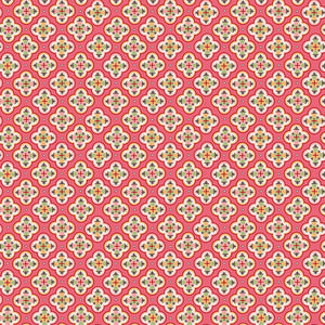 Mercantile - Sentimental Tea Rose by Lori Holt