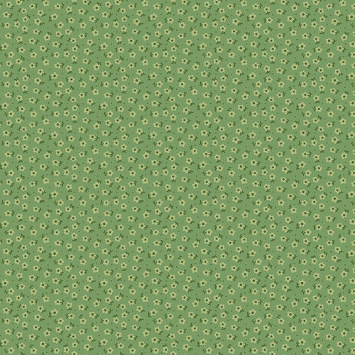 Mercantile - Tenderhearted Basil by Lori Holt