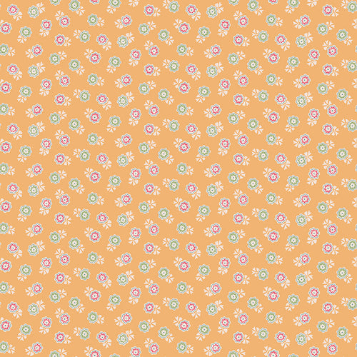 Mercantile - Timeless Marigold by Lori Holt