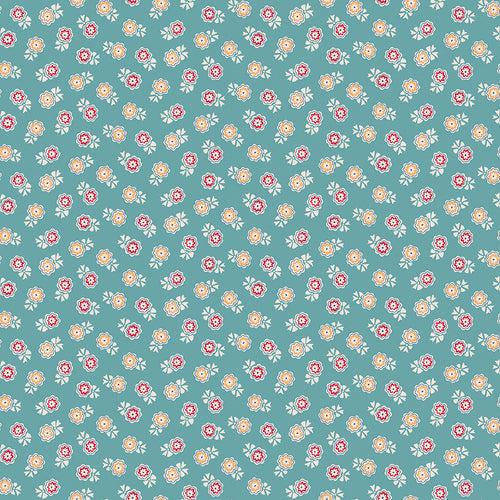 Mercantile - Timeless Raindrop by Lori Holt