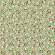 Mercantile - Yesterday Lettuce by Lori Holt