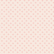 Mercantile - Reminisce Background Coral by Lori Holt