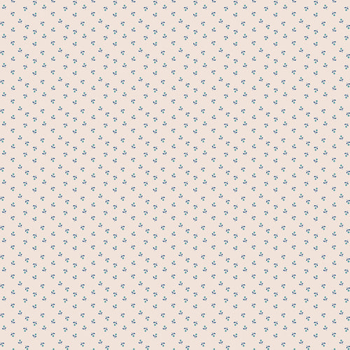 Mercantile - Sweet Background Denim by Lori Holt