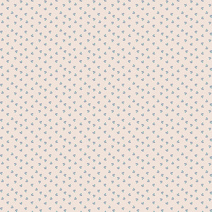 Mercantile - Sweet Background Denim by Lori Holt