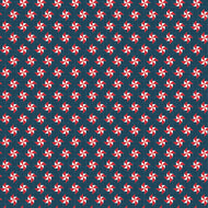 Sweet Freedom -Pinwheels Oxford by Beverly McCullough