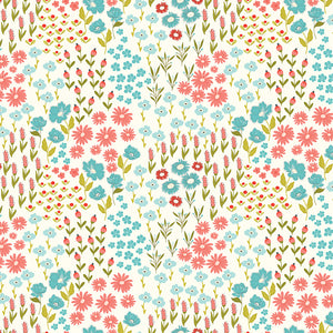 Feed My Soul - Flower Garden Cream