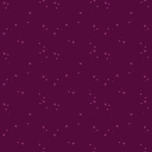 Little Witch - Spider Dots Purple by Jennifer Long