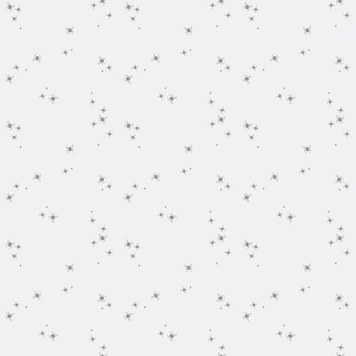 Little Witch _ Spider Dots Smoke by Jennifer Long