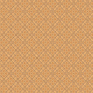 Autumn - Plaid Marigold by Lori Holt