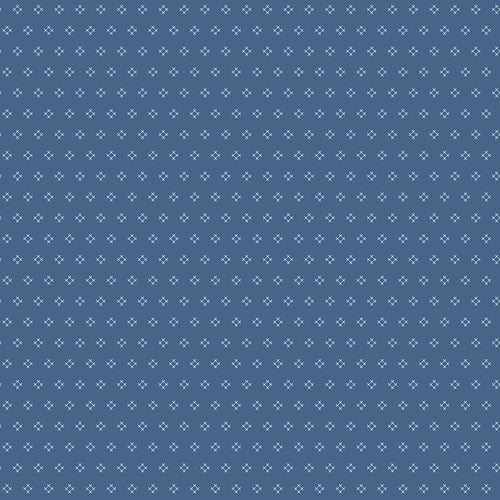 Autumn - Stitch Denim by Lori Holt