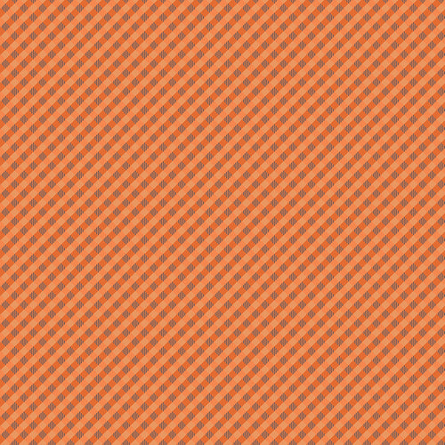 Autumn - Gingham Pumpkin by Lori Holt